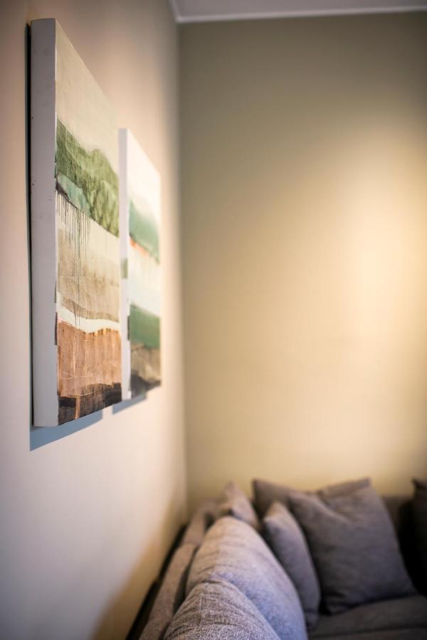 Chic And Freak Atelier Apartment Como Ngoại thất bức ảnh