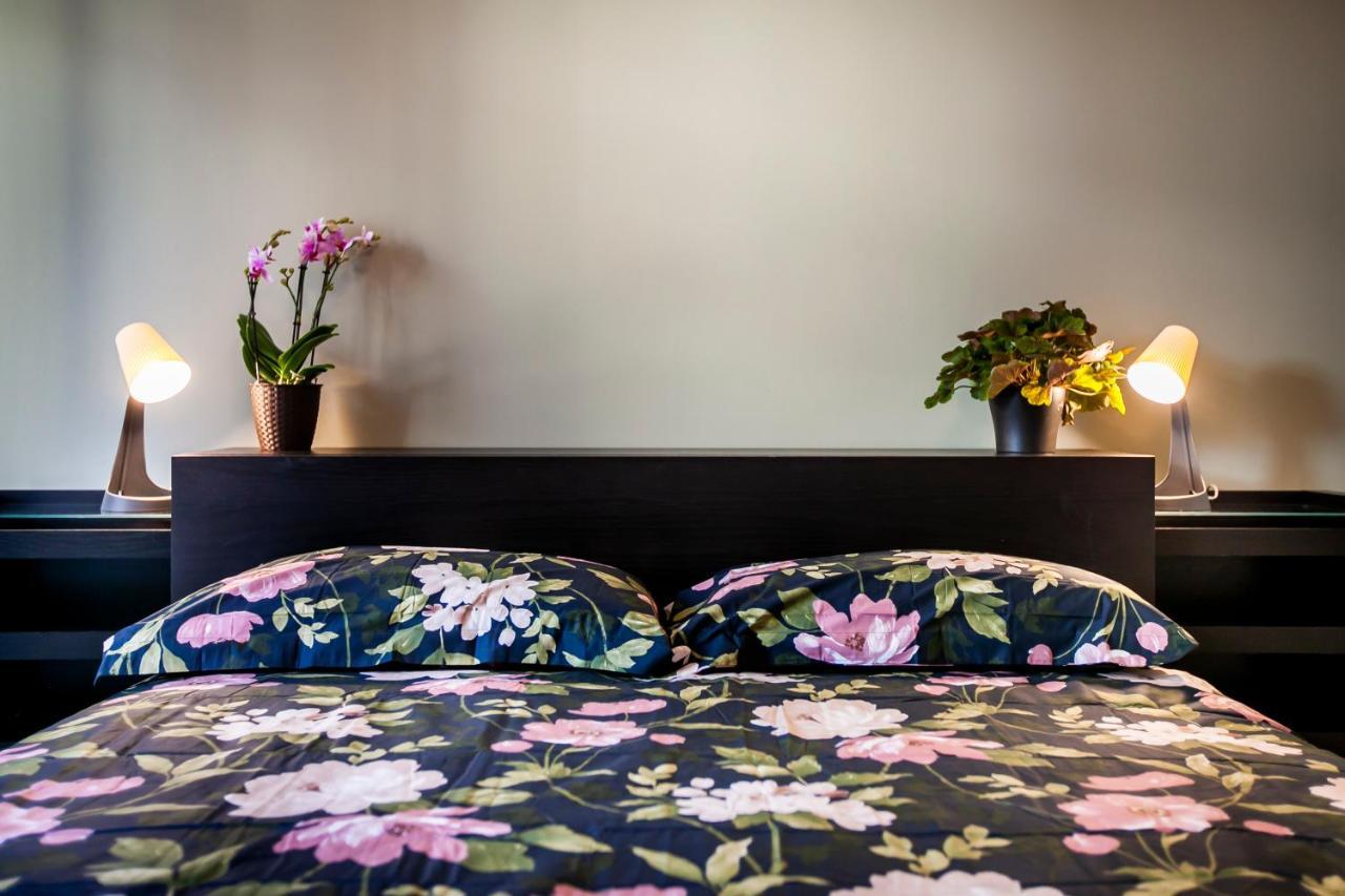 Chic And Freak Atelier Apartment Como Ngoại thất bức ảnh