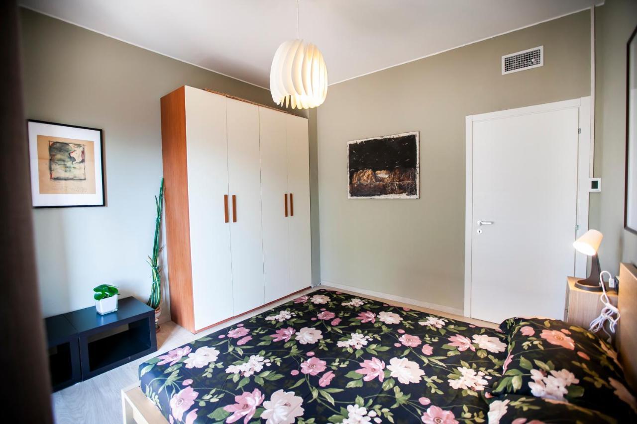Chic And Freak Atelier Apartment Como Ngoại thất bức ảnh