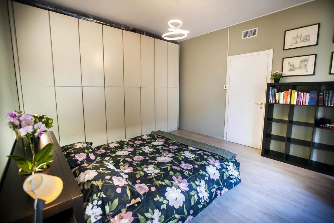 Chic And Freak Atelier Apartment Como Ngoại thất bức ảnh