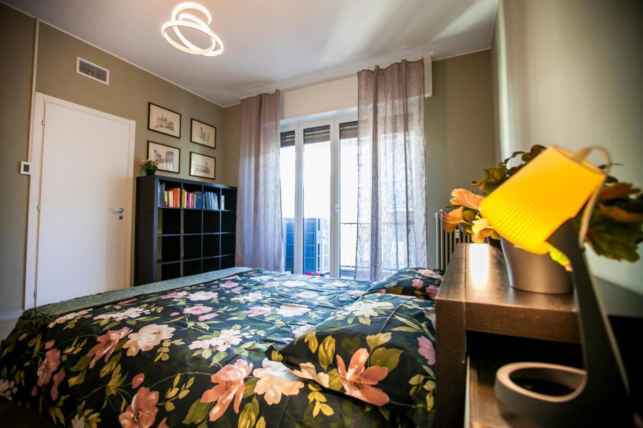 Chic And Freak Atelier Apartment Como Ngoại thất bức ảnh